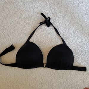 VENUS light padding bikini top